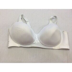 VANITY FAIR WOMENS WIRE FREE BRA SIZE 40D